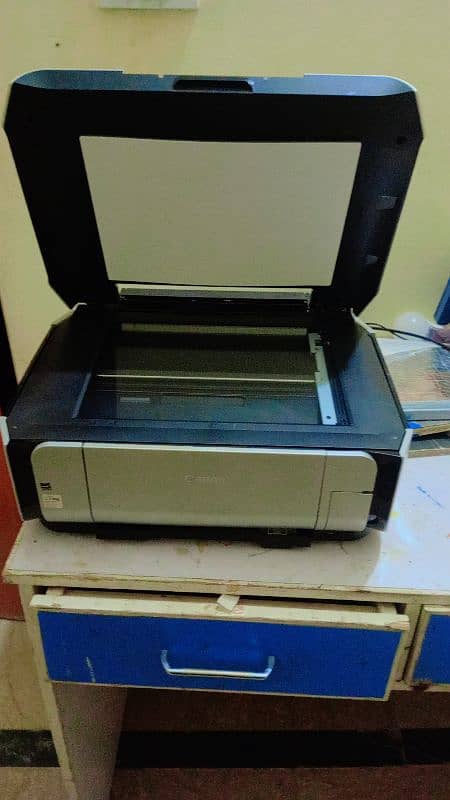 colout printer 3in1 6