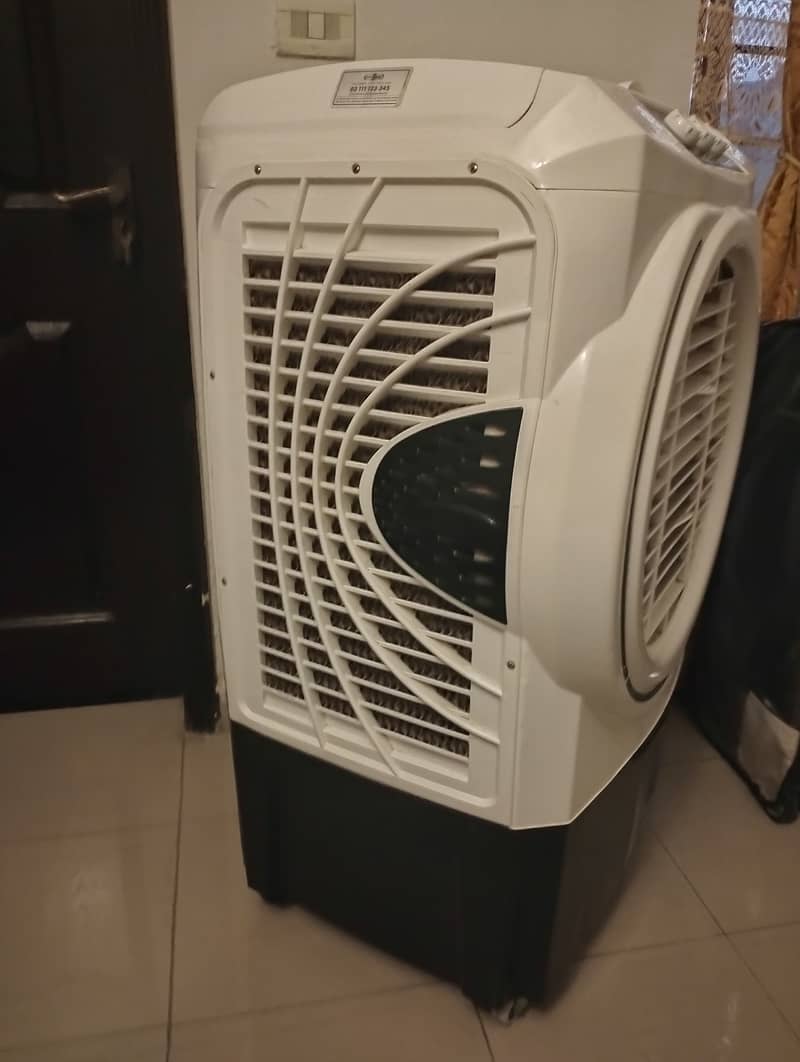 Super Asia Air Cooler 1