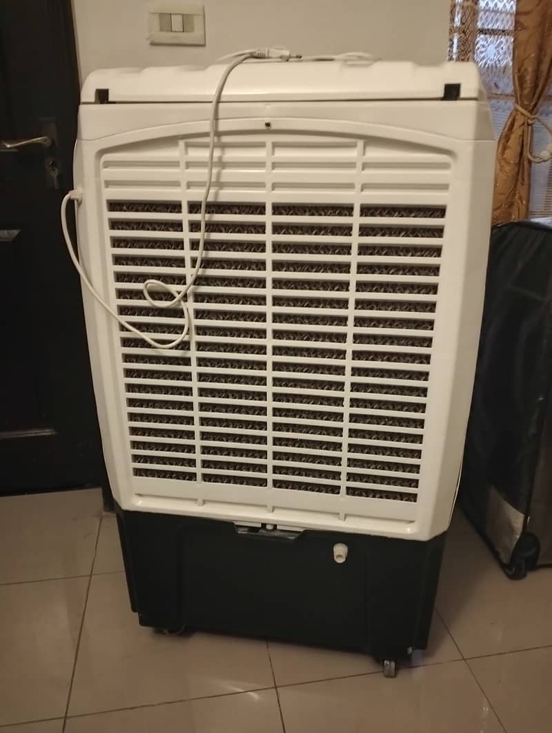 Super Asia Air Cooler 2