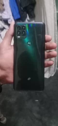 moto g stylus 5g official pta prove