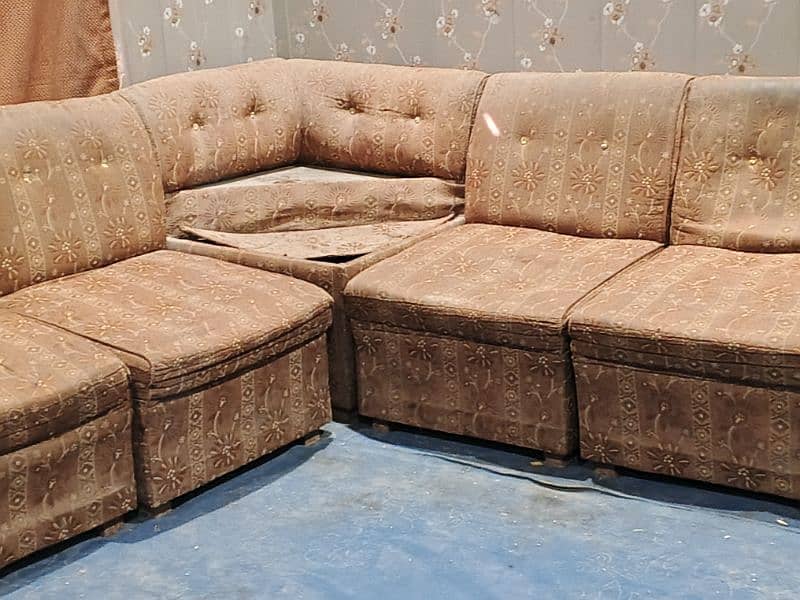 corner sofa set 2