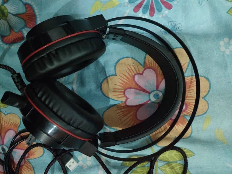 FantechHG17s Headphones 6