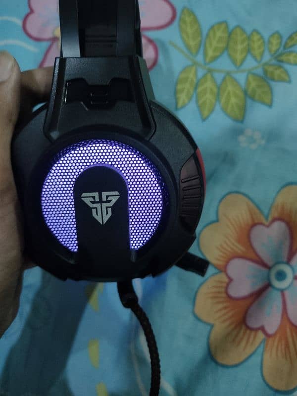 FantechHG17s Headphones 9