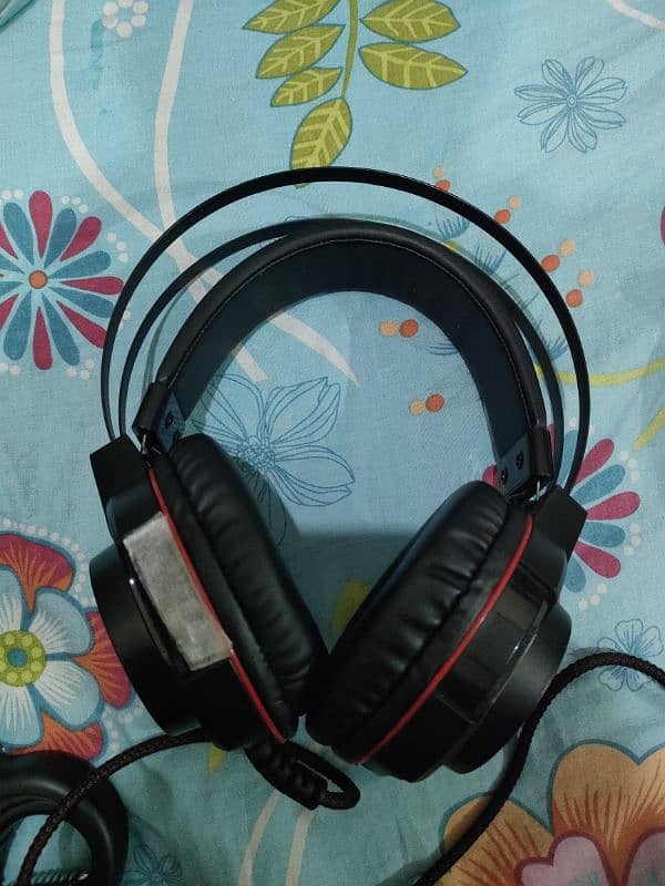 FantechHG17s Headphones 10