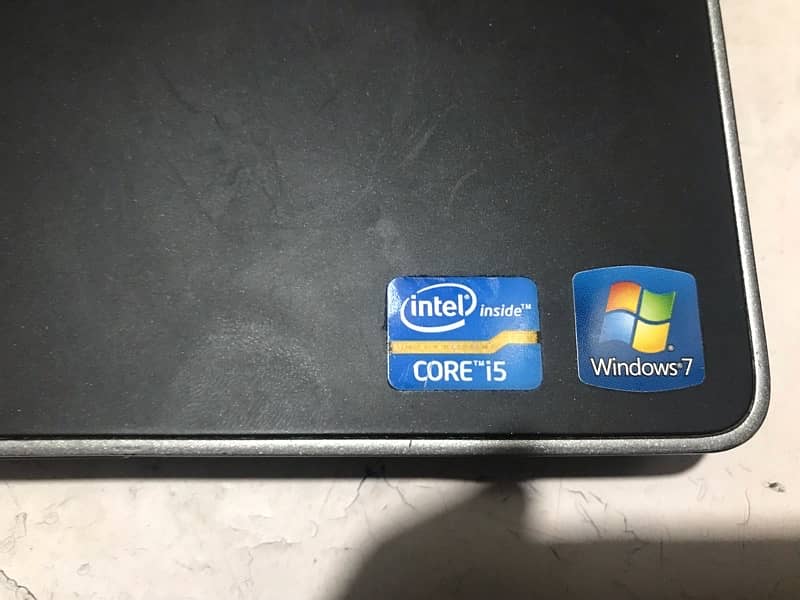 Dell latitude E6420 8gb ram 2