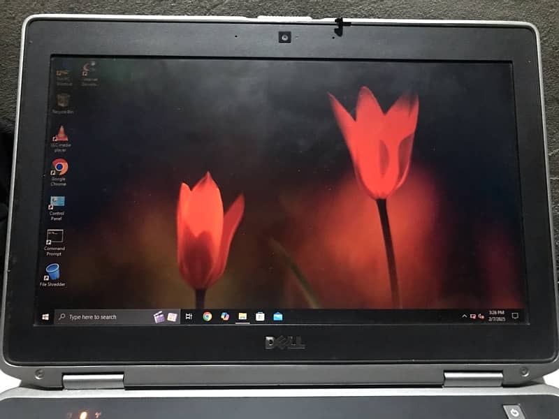 Dell latitude E6420 8gb ram 0