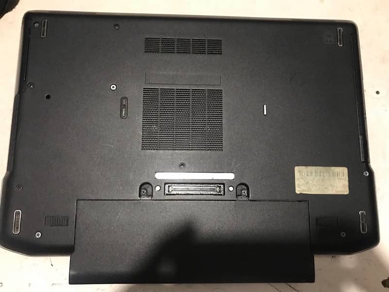 Dell latitude E6420 8gb ram 5