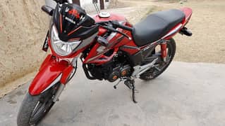 Honda150cc