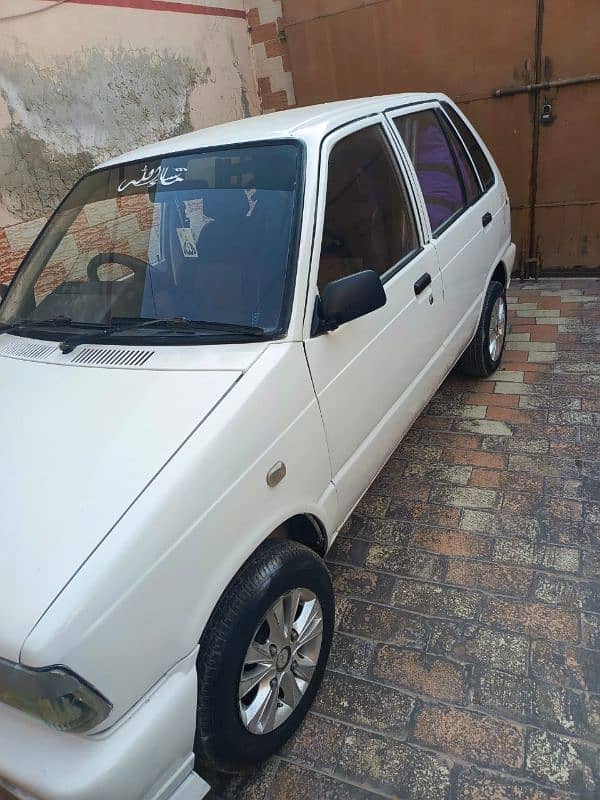 Mehran 1993 0