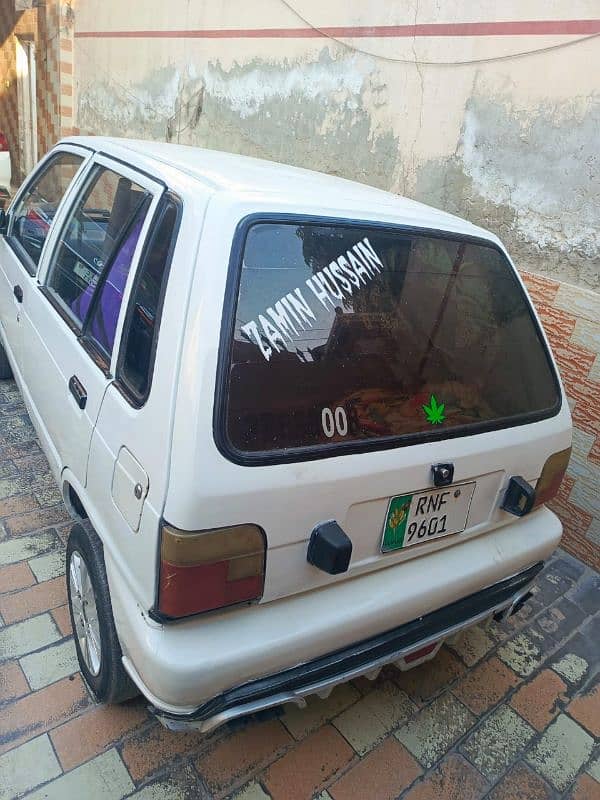 Mehran 1993 2