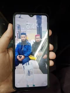 REDMI 9 4 GB RAM 64 GB MEMORY