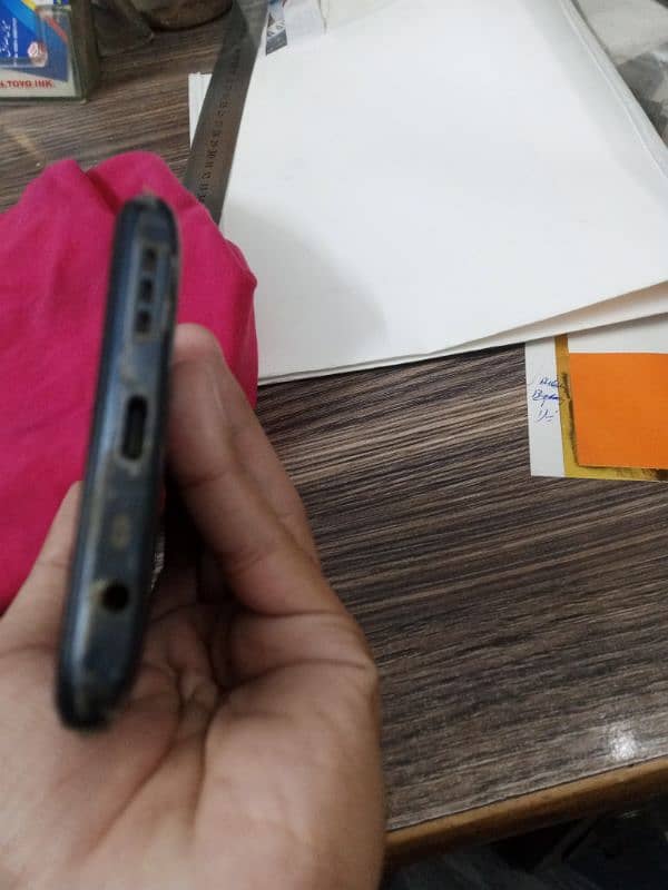 REDMI 9 4 GB RAM 64 GB MEMORY 5