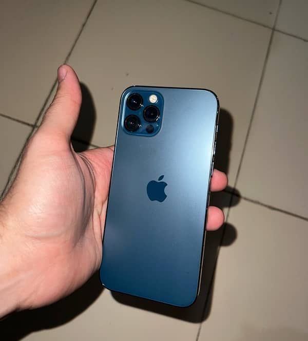 Iphone 12 pro 0