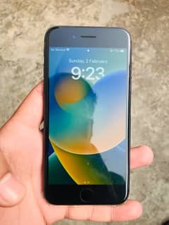 iphone 8 64GB Non PTA Condition 10 by 9