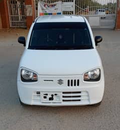 Suzuki Alto 2022 vxr