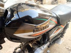 Super power 2016 model for sell.