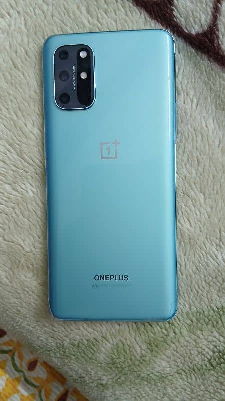 Oneplus 8T 12 / 256 2