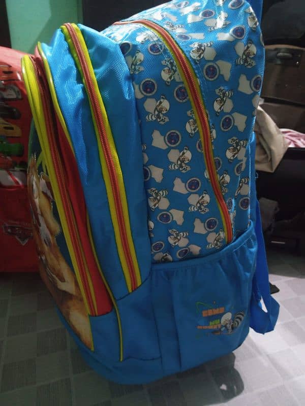 Stylish & Durable Trolley Bags in Affordable prices 5