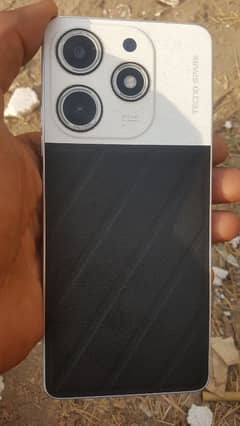 Tecno spark 10 pro