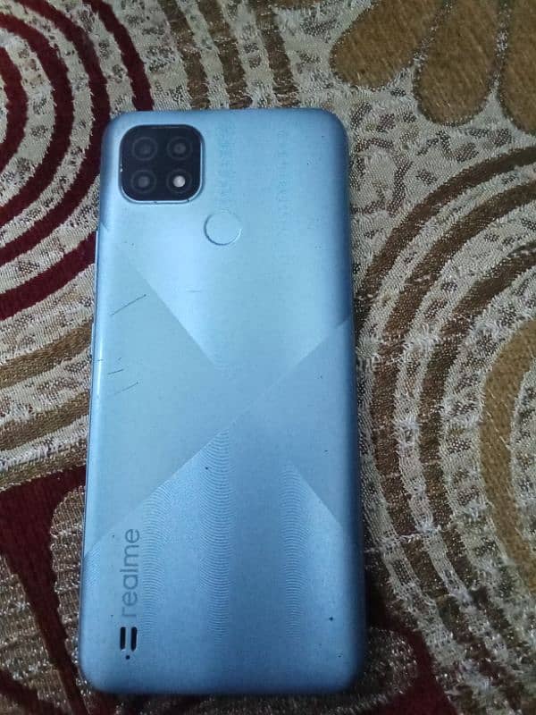 realme c21 sale urgent 2