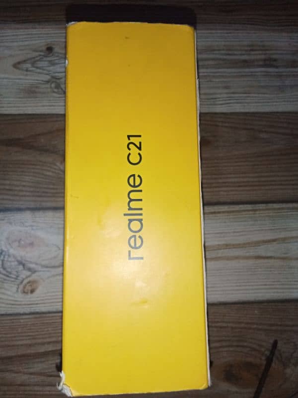 realme c21 sale urgent 7