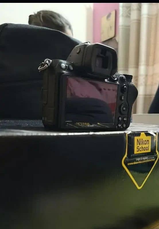 Nikon Z5 9