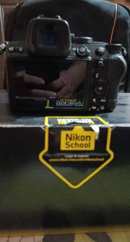 Nikon Z5 11