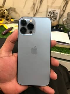 Iphone 13 pro max (non pta) 256GB