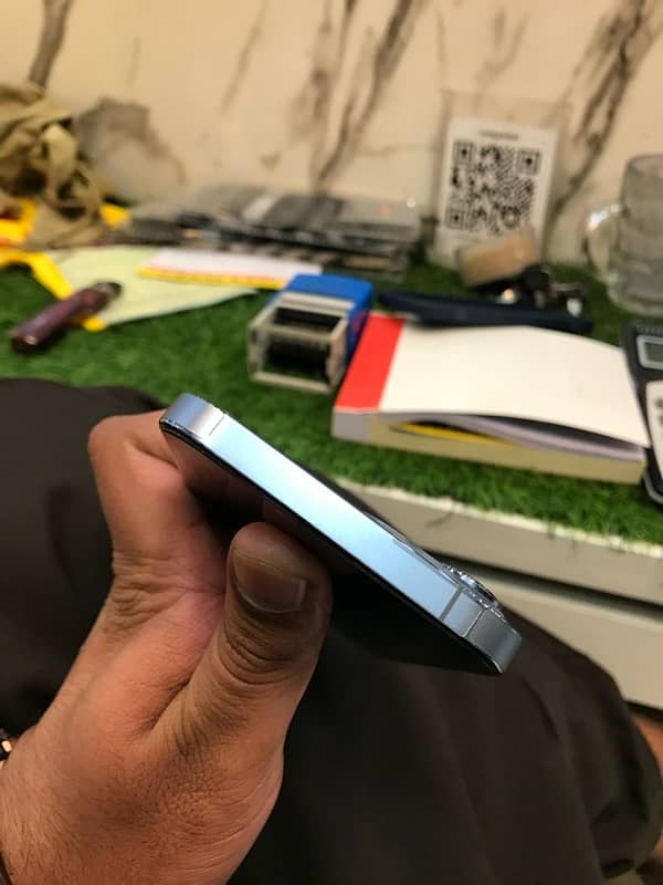 Iphone 13 pro max (non pta) 256GB 3