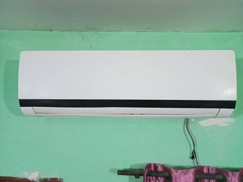 HHaier DC inverter 1/5 (0315 4984894) 0