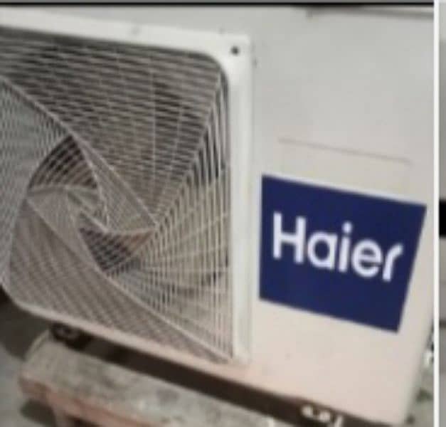 HHaier DC inverter 1/5 (0315 4984894) 1