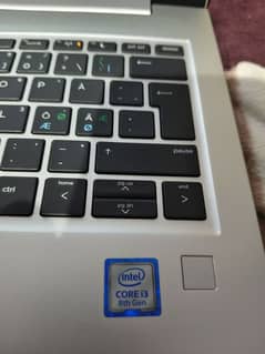 Hp Core i3 8th generation