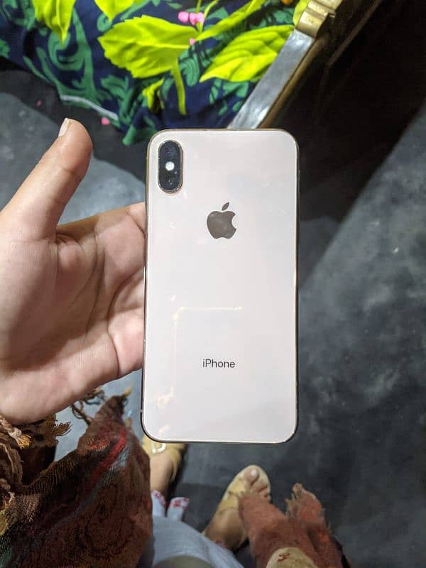 iphone xs 10/10 mobile 8