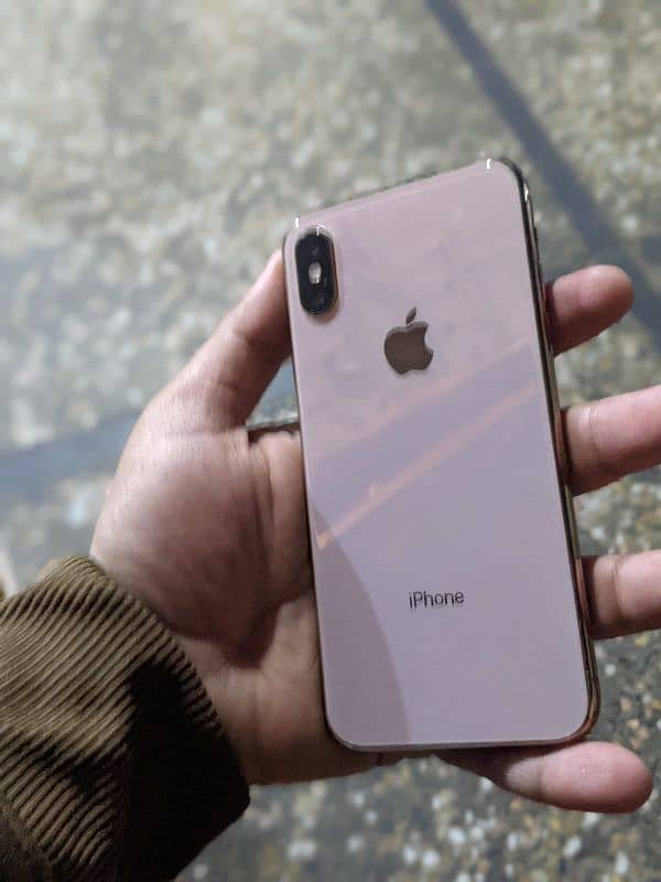 iphone xs 10/10 mobile 9