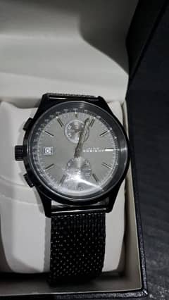 Original Branded Watch AKRIBOS XXIV Contact#03343234392