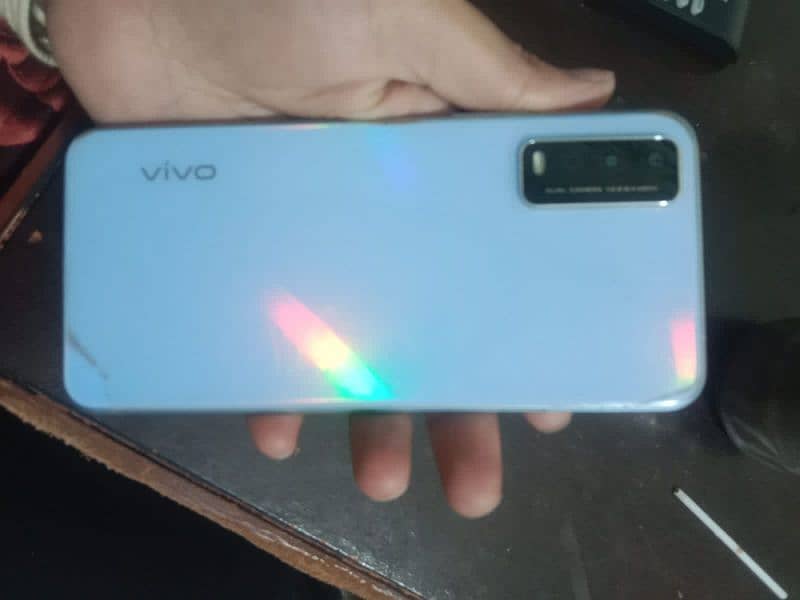 vivo y12a 0