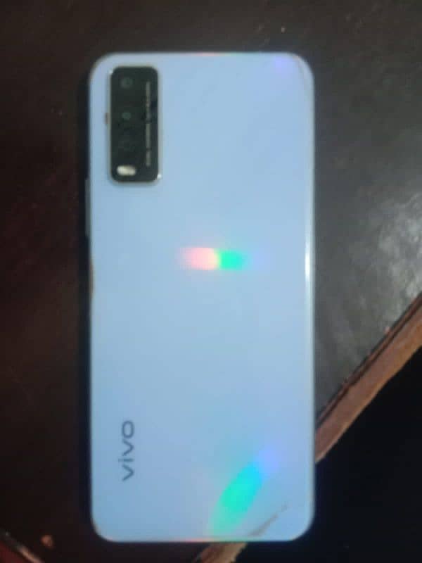 vivo y12a 7