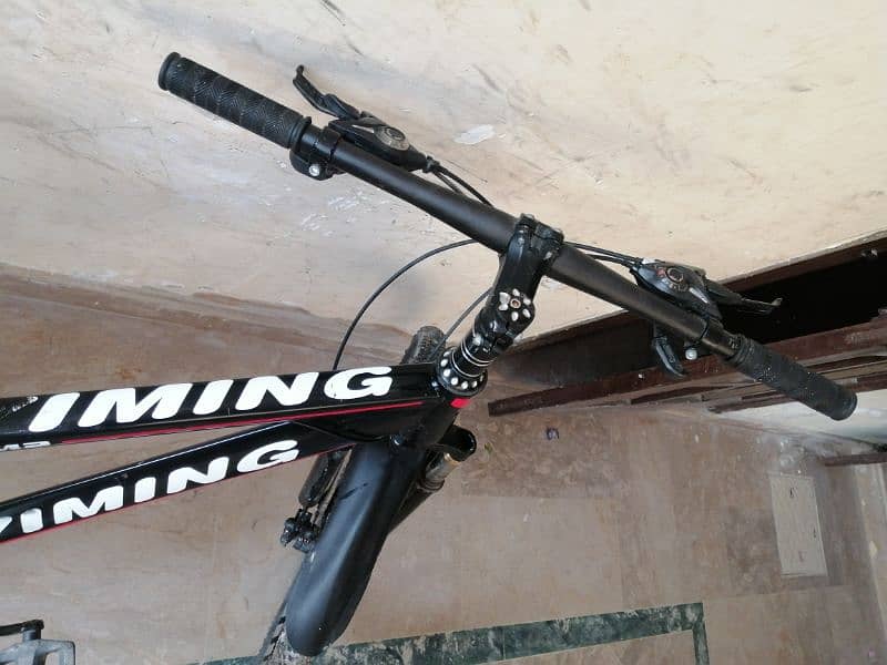 bicycle YIMING 1