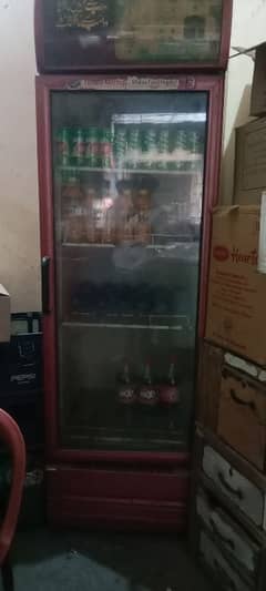 shop freezer