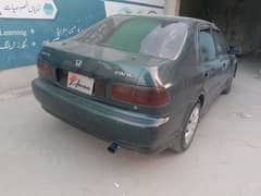 Honda Civic VTi 1995 03088798143