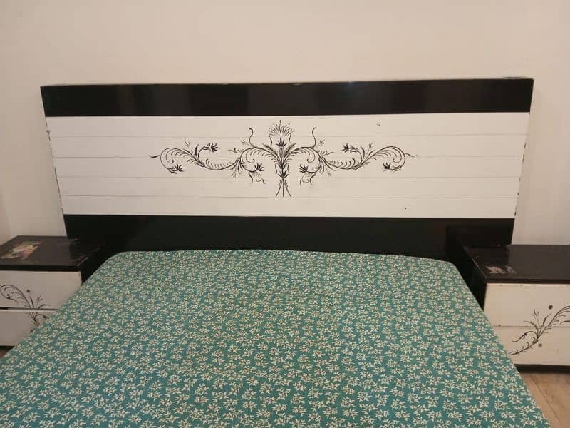 bed side tables dressing 5