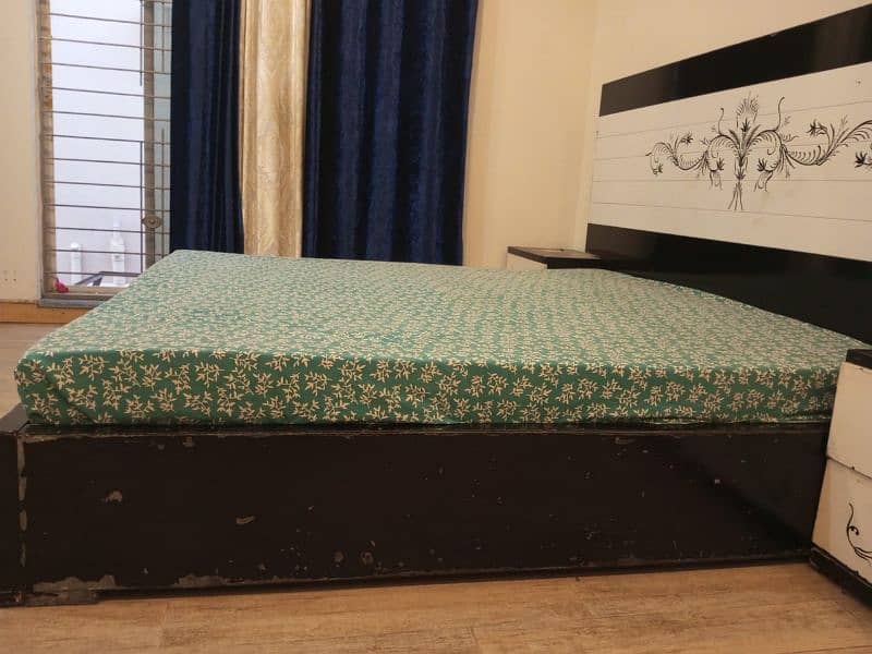 bed side tables dressing 6