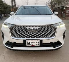 Haval H6 2023