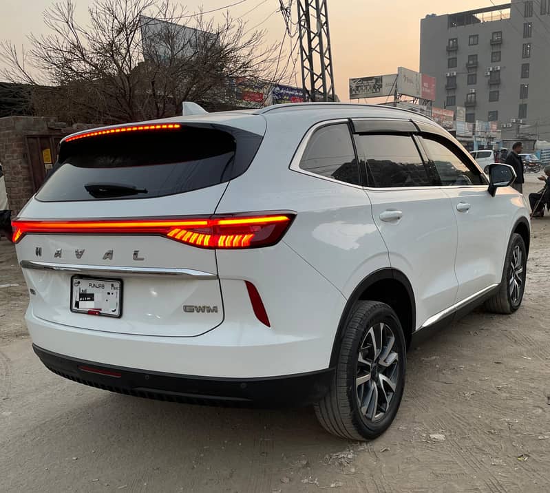 Haval H6 2023 9