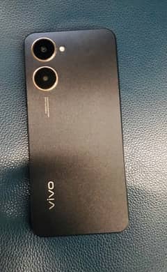 just 10 days use new phone VIVo