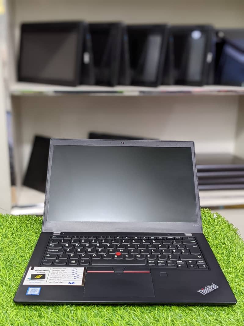 Lenovo ThinkPad X390 i5 8th Gen 8GB Ram 256GB SSD! 0