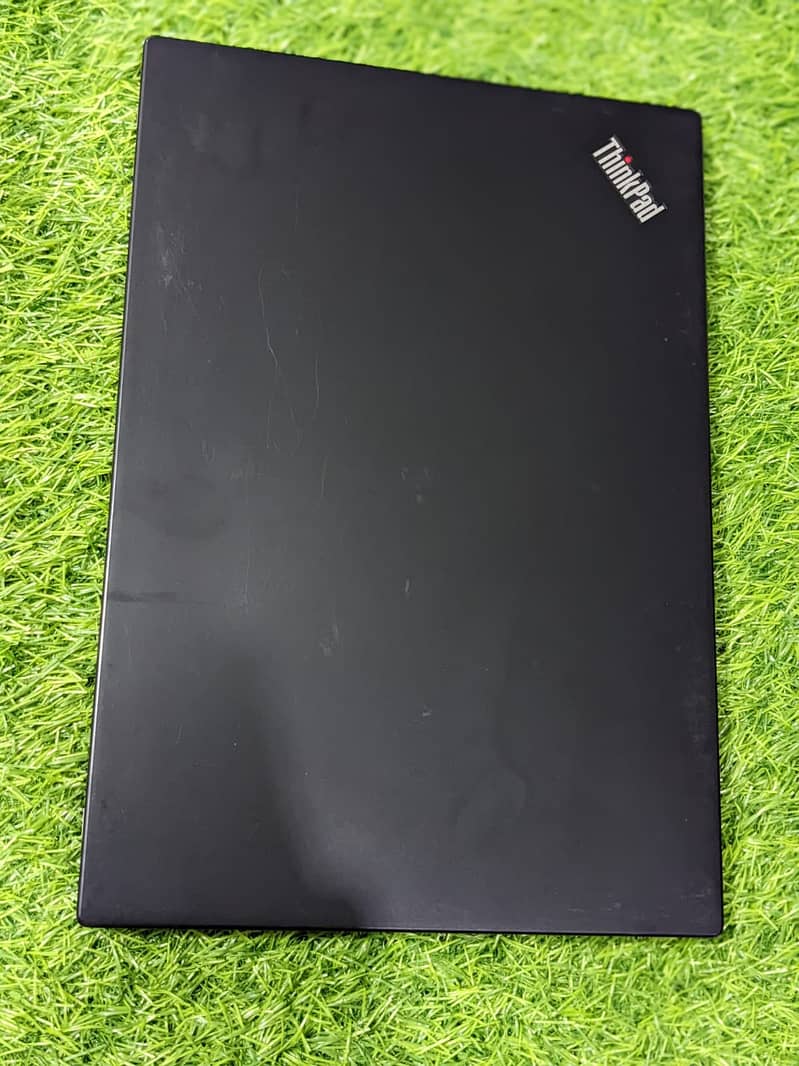 Lenovo ThinkPad X390 i5 8th Gen 8GB Ram 256GB SSD! 2