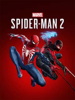 Marvel’s Spider-Man 2: Digital Deluxe Edition [Torrent file]