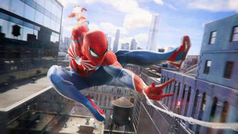 Marvel’s Spider-Man 2: Digital Deluxe Edition [Torrent file] 3