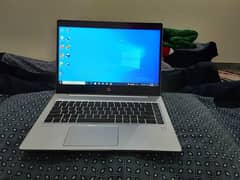 HP probook core i7 10 gen 8/512